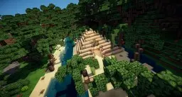 KitPvp Map [Download]