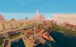 Guruth's Medieval / Fantasy world (Updated 12-3-2013)