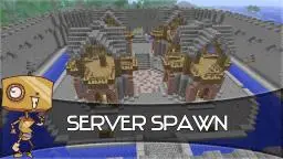 Customizable Server Spawn