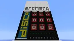 disco Archery