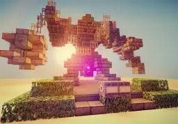 Minecraft Statue Pack