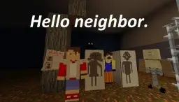Hello neighbor Full version!