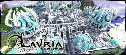 Lavria [Server Spawn]