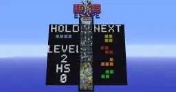 [1.7.5] [Mini-Game] Tetris Escape