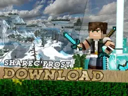 Sharec'Frost - Happy Holiday Special !