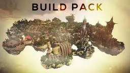 Medieval Fantasy [BuildPack]