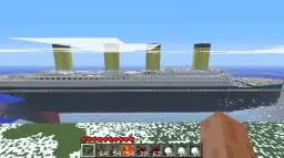 Titanic 1 : 1