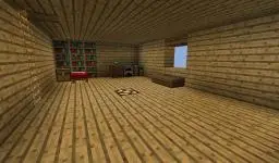 [PARKOUR] Sky Parkour