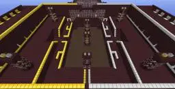 SethBling's Minecraft Tower Control