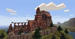 Dragonsreach