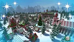 TheReawakens - Santa's Gingerbread Christmas City [Download]