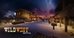 WILD WEST - Survival [1.8]