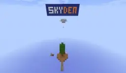 Sky Den For Pc!