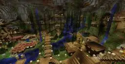 Underground City