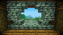 The Hobbit - Adventure Map - Part 1