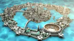 ATLANTIDE