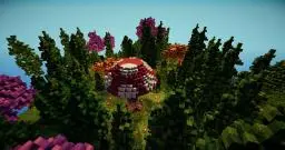 Enchanted Forest - Survival Games