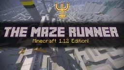 The Maze Runner 1.12.1 | Adventuremap