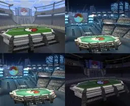 Pokemon Stadium 2 from Super Smash Bros Brawl (Thumbs up if you like it XD)