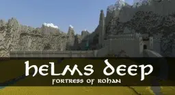 Helm's Deep (OLD!)