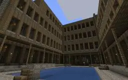 Hotel Project