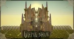 Kredik Shaw