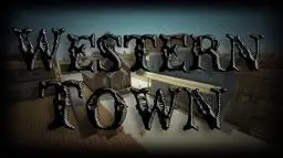 Western Town