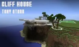 Cliff House Tony Stark (Iron Man)
