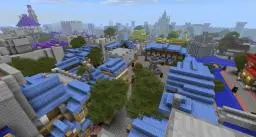 World of Warcraft - Stormwind City
