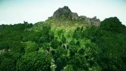 Ultra Realistic Terrain + [ Download ]