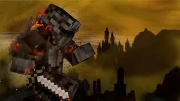 Dark Souls - RPG Modded Adventure! 1.16.5 Version