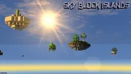 Skyblock Islands (+10.000 Downloads!) [Survival/Skyblock]
