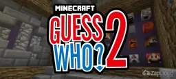 Guess Who 2.0