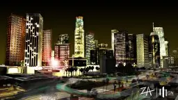 [GN] Downtown Los Angeles