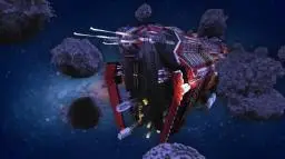 Phoenix  Spaceship