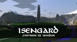 Isengard - Fortress of Gondor
