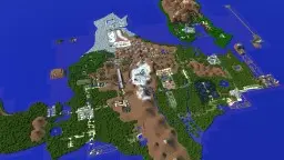 Pokémon Sinnoh Region (100%)
