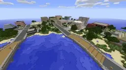 large city