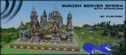 Gorzen factions server spawn with download