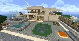 MANSION + DIAMOND?