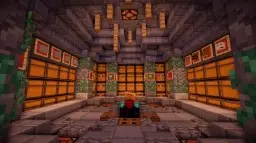 Medieval Storage Room