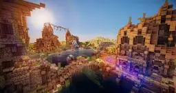Medieval Village |