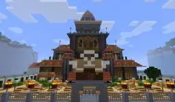 Fairy Tail Guild