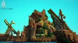 The Rykene Village (WORLD SAVE DOWNLOAD!!)