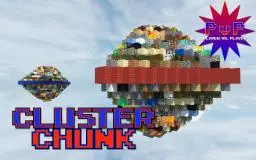 [PvP] Cluster Chunk