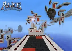 Alice Madness Returns [Cardbridge]