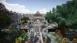 [DOWNLOAD] Server Factions Spawn