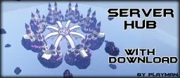 Server Hub [With Download]