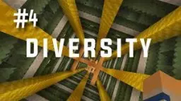 Diversity - 4 By SteveGamingX (Fixed)