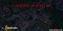 Vampire Survival (PvP Map)